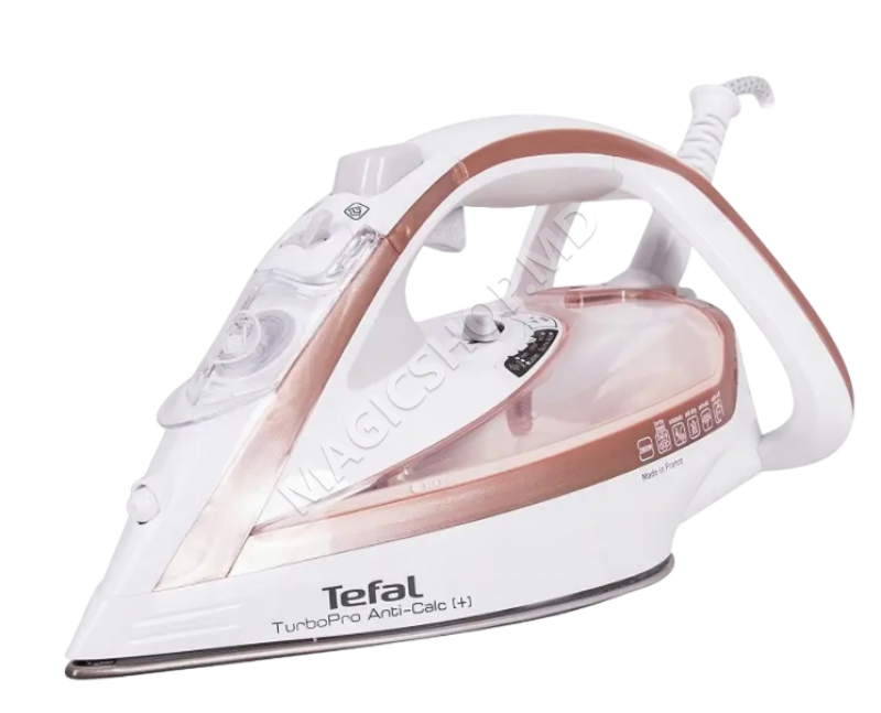 Утюг Tefal FV5697E1, 3000W